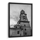 Catedral de Morelia. - Nosion | Cuadro decorativo de Canvas Lab