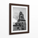 Catedral de Morelia. - Nosion | Cuadro decorativo de Canvas Lab