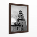 Catedral de Morelia. - Nosion | Cuadro decorativo de Canvas Lab