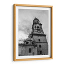 Catedral de Morelia. - Nosion | Cuadro decorativo de Canvas Lab