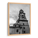 Catedral de Morelia. - Nosion | Cuadro decorativo de Canvas Lab