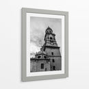 Catedral de Morelia. - Nosion | Cuadro decorativo de Canvas Lab