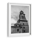 Catedral de Morelia. - Nosion | Cuadro decorativo de Canvas Lab