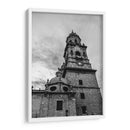 Catedral de Morelia. - Nosion | Cuadro decorativo de Canvas Lab