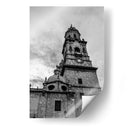 Catedral de Morelia. - Nosion | Cuadro decorativo de Canvas Lab