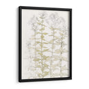 Phlox Color Sketch - Julie de Graag | Cuadro decorativo de Canvas Lab