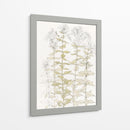 Phlox Color Sketch - Julie de Graag | Cuadro decorativo de Canvas Lab