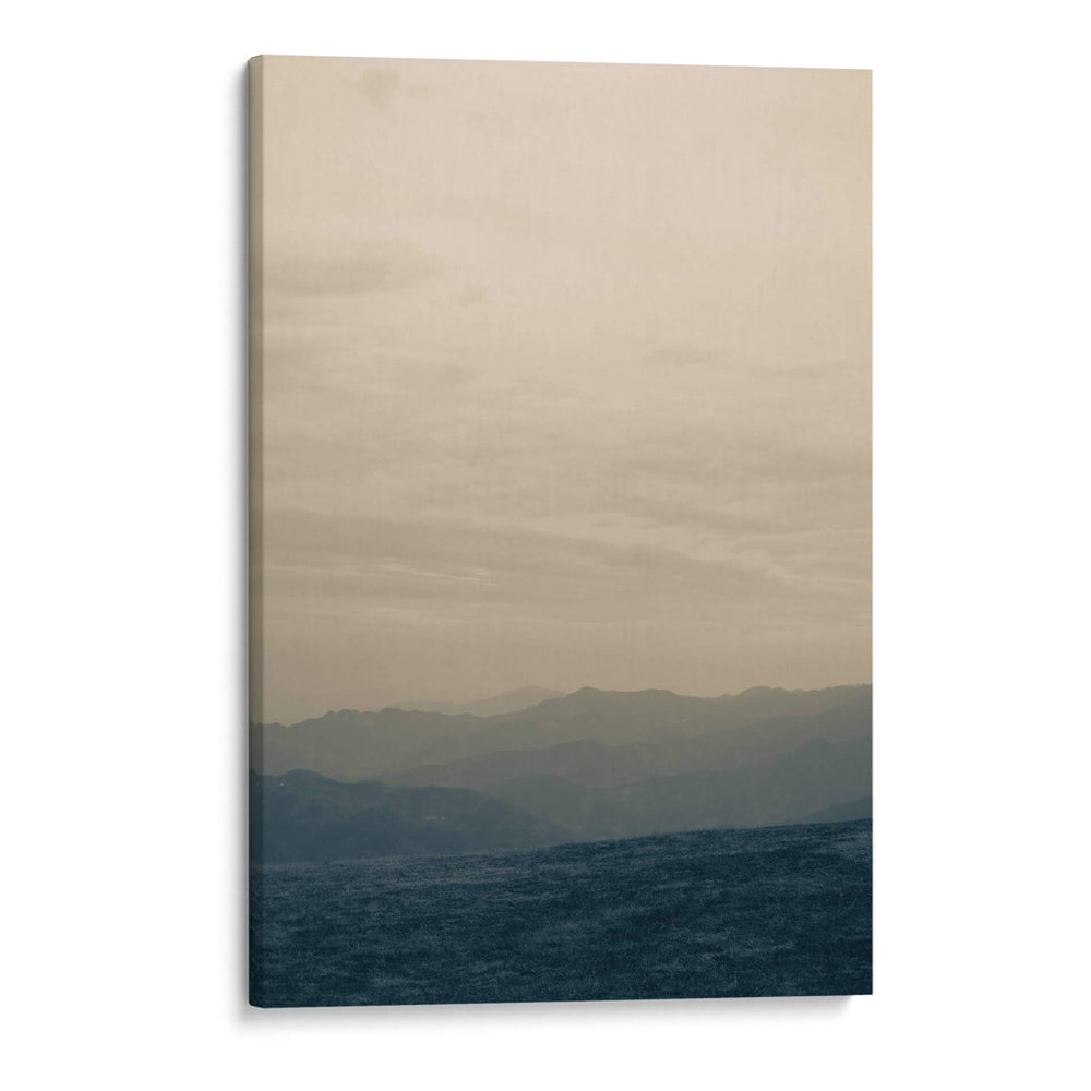 Desde las Alturas del Mirador Mil Cumbres.  - Nosion | Cuadro decorativo de Canvas Lab
