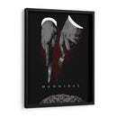 Buen provecho - Paltik Arte Digital | Cuadro decorativo de Canvas Lab