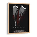 Buen provecho - Paltik Arte Digital | Cuadro decorativo de Canvas Lab