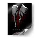 Buen provecho - Paltik Arte Digital | Cuadro decorativo de Canvas Lab