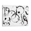 Café de cada día  - El escandaloso | Cuadro decorativo de Canvas Lab