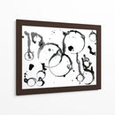 Café de cada día  - El escandaloso | Cuadro decorativo de Canvas Lab