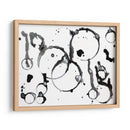 Café de cada día  - El escandaloso | Cuadro decorativo de Canvas Lab