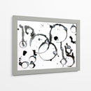 Café de cada día  - El escandaloso | Cuadro decorativo de Canvas Lab