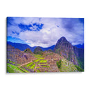 Machu Picchu HDR 1 - Dreamer Studio | Cuadro decorativo de Canvas Lab