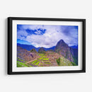Machu Picchu HDR 1 - Dreamer Studio | Cuadro decorativo de Canvas Lab