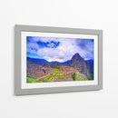 Machu Picchu HDR 1 - Dreamer Studio | Cuadro decorativo de Canvas Lab