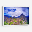 Machu Picchu HDR 1 - Dreamer Studio | Cuadro decorativo de Canvas Lab