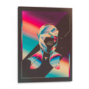 NEW AGE - Nix | Cuadro decorativo de Canvas Lab