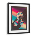 NEW AGE - Nix | Cuadro decorativo de Canvas Lab