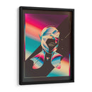 NEW AGE - Nix | Cuadro decorativo de Canvas Lab