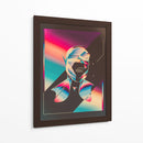 NEW AGE - Nix | Cuadro decorativo de Canvas Lab