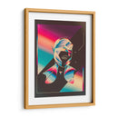 NEW AGE - Nix | Cuadro decorativo de Canvas Lab