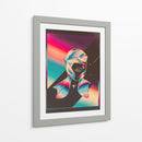 NEW AGE - Nix | Cuadro decorativo de Canvas Lab