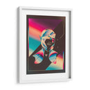 NEW AGE - Nix | Cuadro decorativo de Canvas Lab