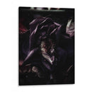 Flor Marchita - Nacifilm | Cuadro decorativo de Canvas Lab