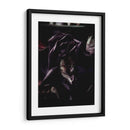 Flor Marchita - Nacifilm | Cuadro decorativo de Canvas Lab