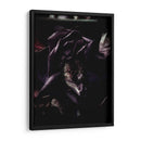 Flor Marchita - Nacifilm | Cuadro decorativo de Canvas Lab