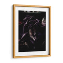 Flor Marchita - Nacifilm | Cuadro decorativo de Canvas Lab