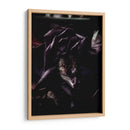 Flor Marchita - Nacifilm | Cuadro decorativo de Canvas Lab