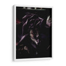 Flor Marchita - Nacifilm | Cuadro decorativo de Canvas Lab