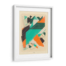 BEHIND - Nix | Cuadro decorativo de Canvas Lab