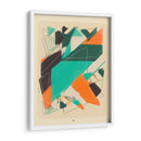 BEHIND - Nix | Cuadro decorativo de Canvas Lab