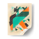 BEHIND - Nix | Cuadro decorativo de Canvas Lab