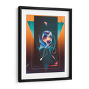 INCOMPLETE - Nix | Cuadro decorativo de Canvas Lab