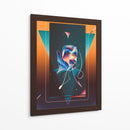 INCOMPLETE - Nix | Cuadro decorativo de Canvas Lab