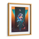 INCOMPLETE - Nix | Cuadro decorativo de Canvas Lab