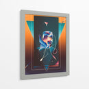INCOMPLETE - Nix | Cuadro decorativo de Canvas Lab
