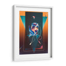 INCOMPLETE - Nix | Cuadro decorativo de Canvas Lab