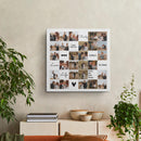 Happy Memories en Canvas