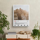 Instagram en Canvas