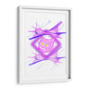 Vibras de Gato Neón. - Nosion | Cuadro decorativo de Canvas Lab