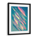 LEGACY - Nix | Cuadro decorativo de Canvas Lab