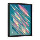 LEGACY - Nix | Cuadro decorativo de Canvas Lab