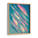 LEGACY - Nix | Cuadro decorativo de Canvas Lab